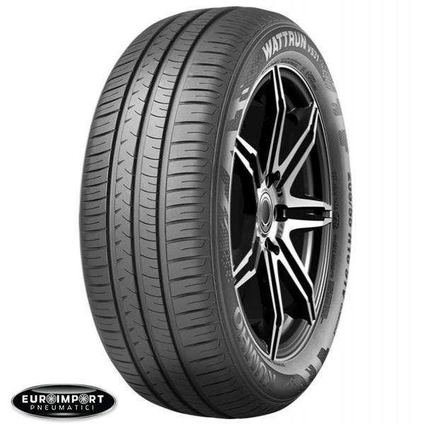 Kumho WATTRUN VS31  195/65 R15 91 H   TL